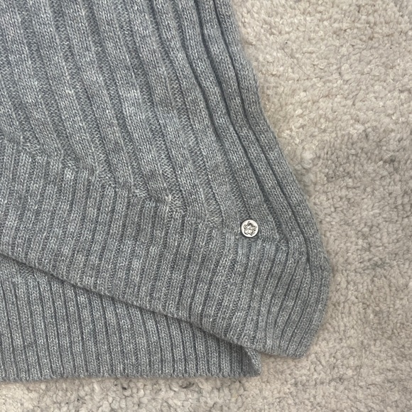 NWOT Ted Baker Joilla Wool Cashmere Blend Sweater - Picture 6 of 14